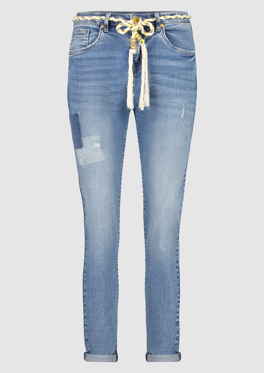 Productiviteit Woordenlijst Tanzania Dames Skinny Fit Jeans | Circle Of Trust official webshop