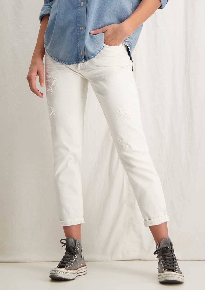 aardappel Inactief Indica Dames jeans nieuwe collectie | Circle Of Trust official webshop