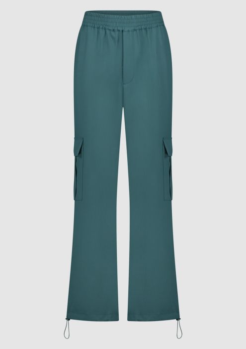 Rio Pants Atlantic Deep