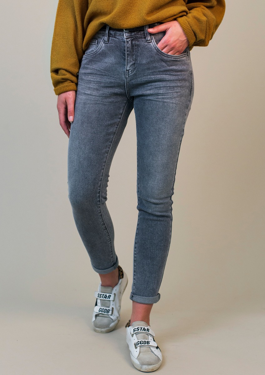 Cordelia Samenpersen Getalenteerd Voor al je kleding, van jeans tot jurkjes | Circle Of Trust official webshop
